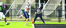 North DeSoto Blows Through Bossier