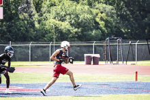 ND hosts 7 on 7 with Logansport, Mansfield