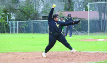 Mansfield Softball and Baseball Highlights