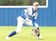 Lady Panthers Pound Summerlin 16 to 1 in Only Three Innings