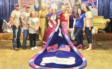 Battle of Pleasant Hill 157th Anniversary Re-Enactment Plans Underway