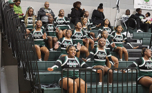 MHS Basketball Teams Come Up with Two Wins