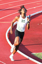 MHS Wolverine Track & Field Team Participate at ULM Meet Bringing Home Third Place