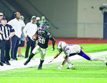 Wolverines Advance to Third Round with Playoff Win