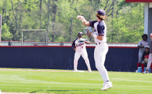 North DeSoto Baseball Beats Winnfield 6 to 2