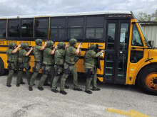 Additional Arrests Made by DeSoto Patrol Teams