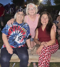 Logansport’s Rickey Warren Memorial Fireworks Extravaganza - 2024