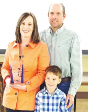 Judge Amy McCartney Honored with 2020 VYJ Hero of the Year Award