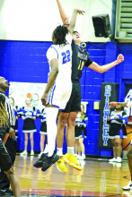 Stanley Basketball Stats