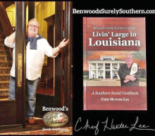 Chef Hunter Lee Mannies wins International award
