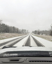 Several Deaths Reported During DeSoto Parish Storm