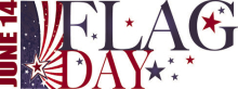 The Celebration of Flag
