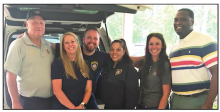 On the Go with Mike – News from MNC