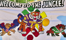 DeSoto Jamboree Tiger Result 