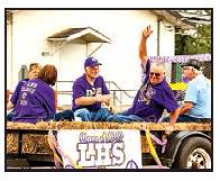 Tigers Lose Desoto Parish Battle to Wolverines