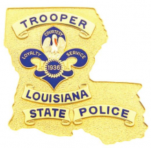 State Police to Hold Benchmark One Hundredth Cadet Class