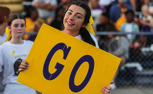 Wolverines Defeated by Tigers 52 – 8 in the Battle on Hwy 84
