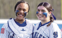 Photo Highlights of the Lady Panthers Vs Glenbrook – Aubrey Hubier Memorial Tournament