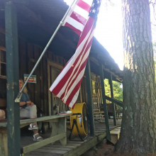 Grand Cane is the Proud Home of Franklin Farms, LLC – 6 Generations of a Local Family Farm