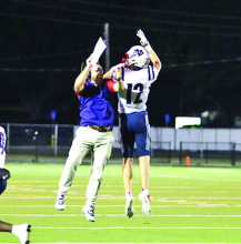 North DeSoto Blows Through Bossier