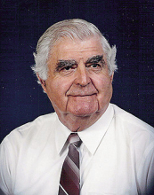 JOHNNY HOUSTON “COACH” HAYNES