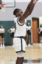 Wolverines & Lady Wolverines Both Pickup District Wins