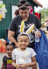 Logansport Chamber’s 3rd Annual Egg – Stravaganza on the Sabine Announced