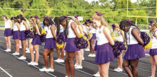 Meet The 2022-23 Logansport Tigers