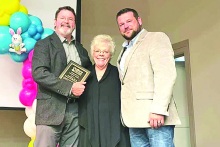 DeSoto Parish Chamber of Commerce Expresses Thanks