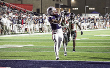 North DeSoto Holds on to Defeat Union