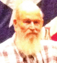 PORTER GARLAND “SONNY” DOWLING