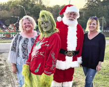 Logansport Christmas Festival 2022 Photo Highlights