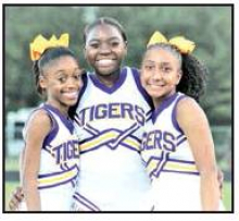 Logansport Tigers Fall Short of First Victory