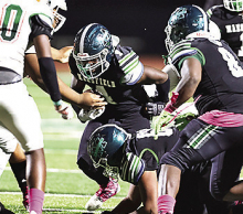See Ya Later, Gator! Wolverines Shut Out the Lakeview Gators 37-0
