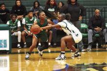 Lakeview Gators Chomp MHS Wolverines Boys & Girls