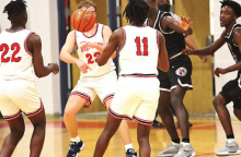 BTW Knocks off North Desoto Boys 40 – 78