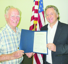 Raymond Powell to Celebrate 100th Milestone on November 9
