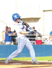 Lady Panthers Beat Plain Dealing