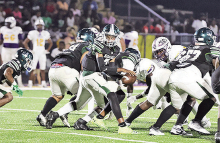 DeSoto Parish Football Jamboree: Friday Night Lights are Back!