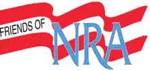 DeSoto Friends of NRA Postpone 8th Annual Banquet to Sept. 2