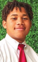 Mansfield Middle School Introduces Eighth Grade Candidates for “Call Me Mister”