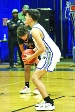 Stanley Basketball Stats