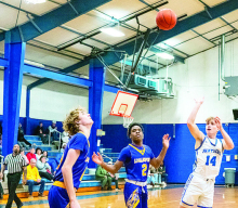Stanley Panthers Beat Logansport Tigers 52 – 48