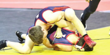 North DeSoto Wrestling Academy Wins State as Team @ USA Folkstyle Louisiana State Championship