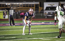 North DeSoto Easily Gets Past Bossier
