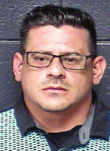Former DeSoto Deputy Lands Behind Bars for Failure to Appear