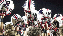 North DeSoto Gets a Big Win to Start District Against Rival