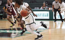 MHS Basketball Teams Come Up with Two Wins