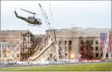 Remembering the 9-11 Attack on Patriot Day; We Must Never Forget!