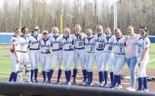 Photo Highlights of the Lady Panthers Vs Glenbrook – Aubrey Hubier Memorial Tournament